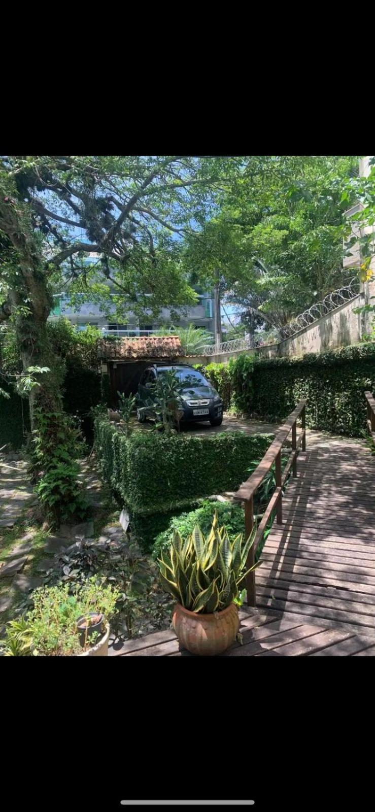 Casa No Recreio Dos Bandeirantes *