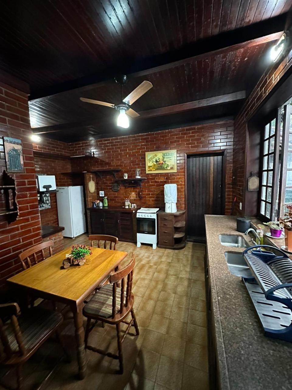 Casa No Recreio Dos Bandeirantes