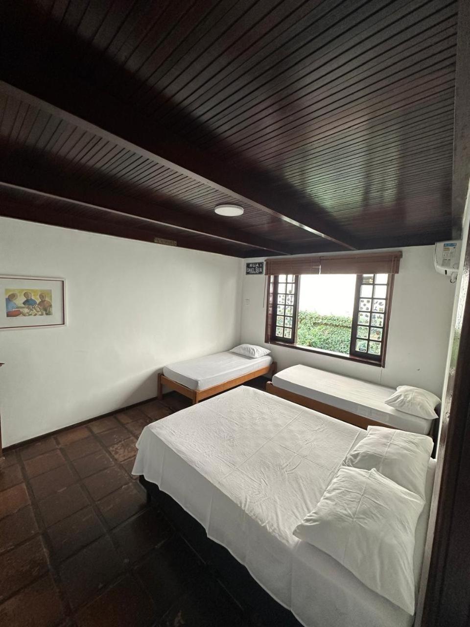 Casa No Recreio Dos Bandeirantes *