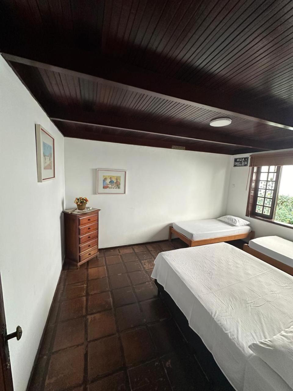 Casa No Recreio Dos Bandeirantes Holiday home