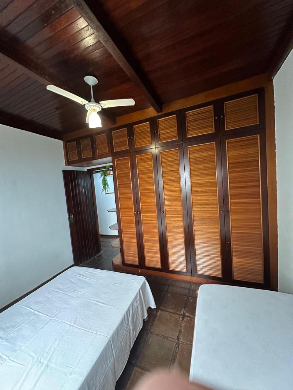 Holiday home Casa No Recreio Dos Bandeirantes *