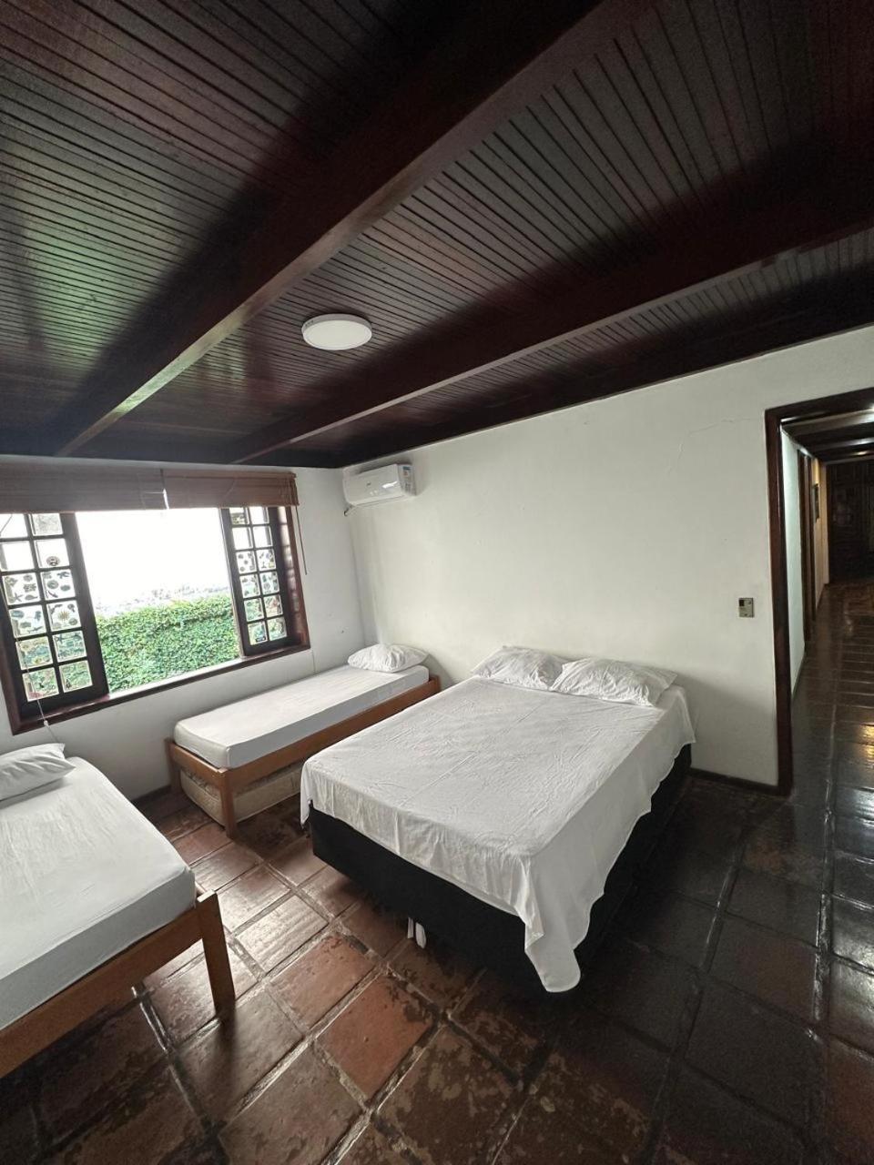 Casa No Recreio Dos Bandeirantes Holiday home