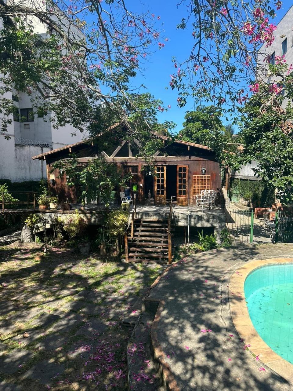 Casa No Recreio Dos Bandeirantes *