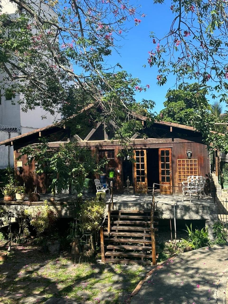 Casa No Recreio Dos Bandeirantes Holiday home
