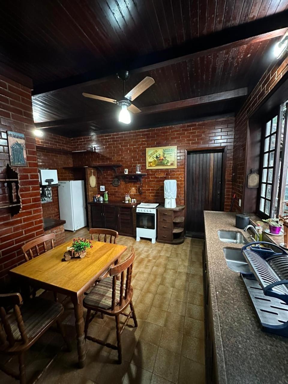 Casa No Recreio Dos Bandeirantes Holiday home Rio de Janeiro
